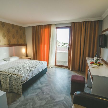 Hotel Armas Belek Zewnętrze zdjęcie
