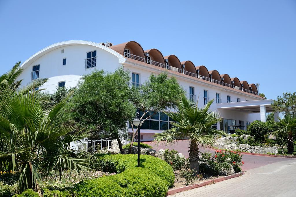 Hotel Armas Belek Zewnętrze zdjęcie