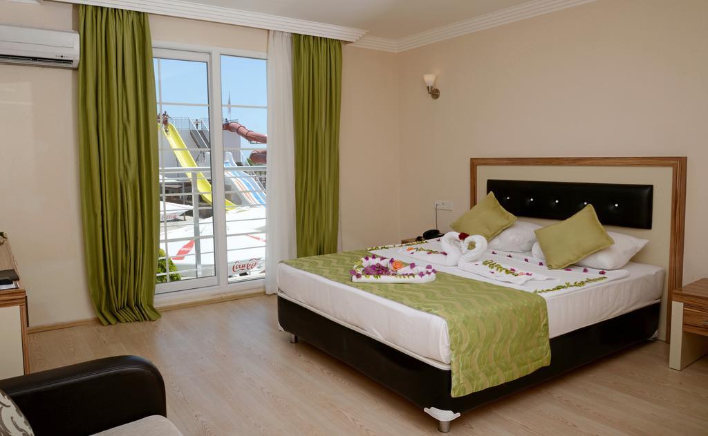 Hotel Armas Belek Zewnętrze zdjęcie