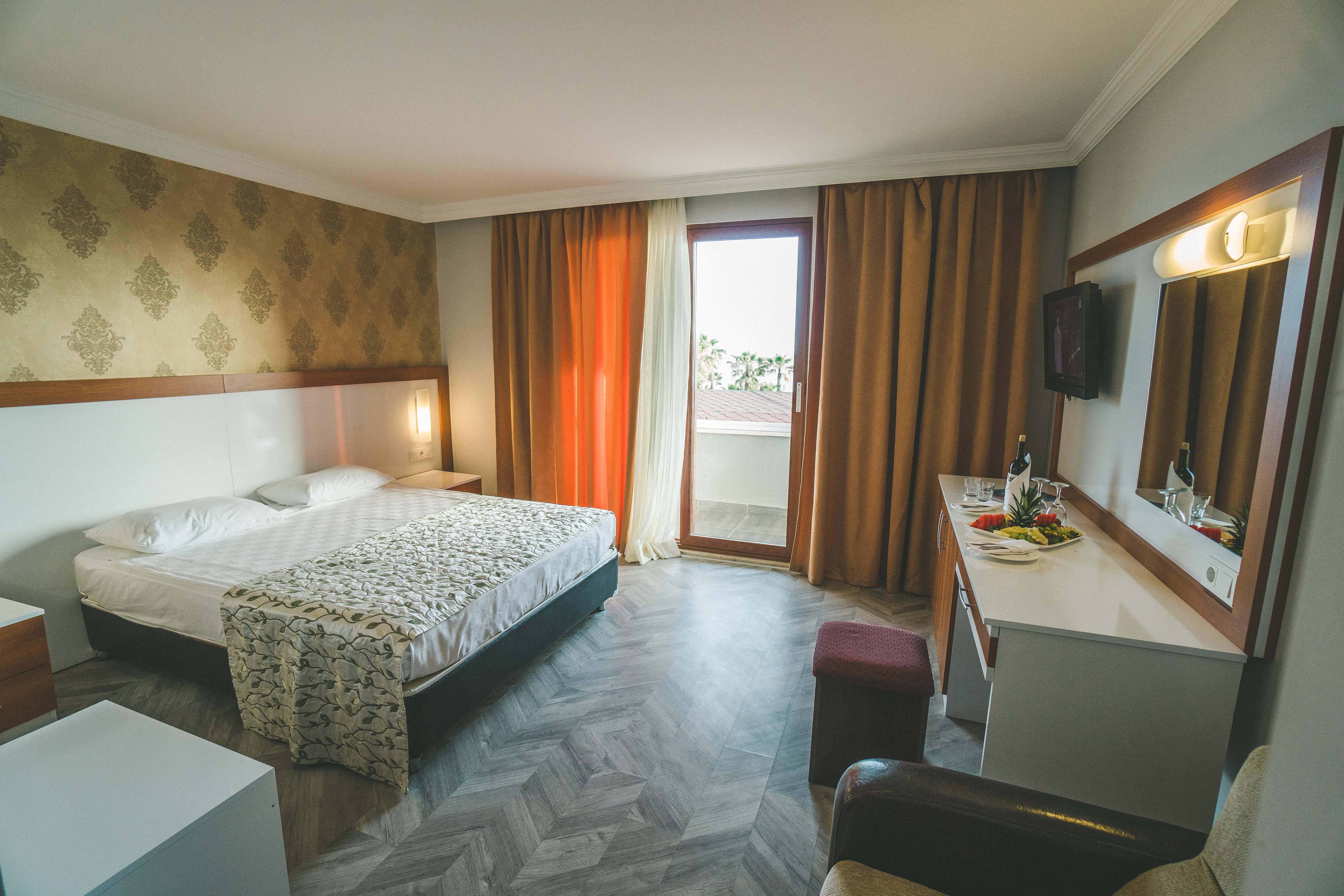 Hotel Armas Belek Zewnętrze zdjęcie