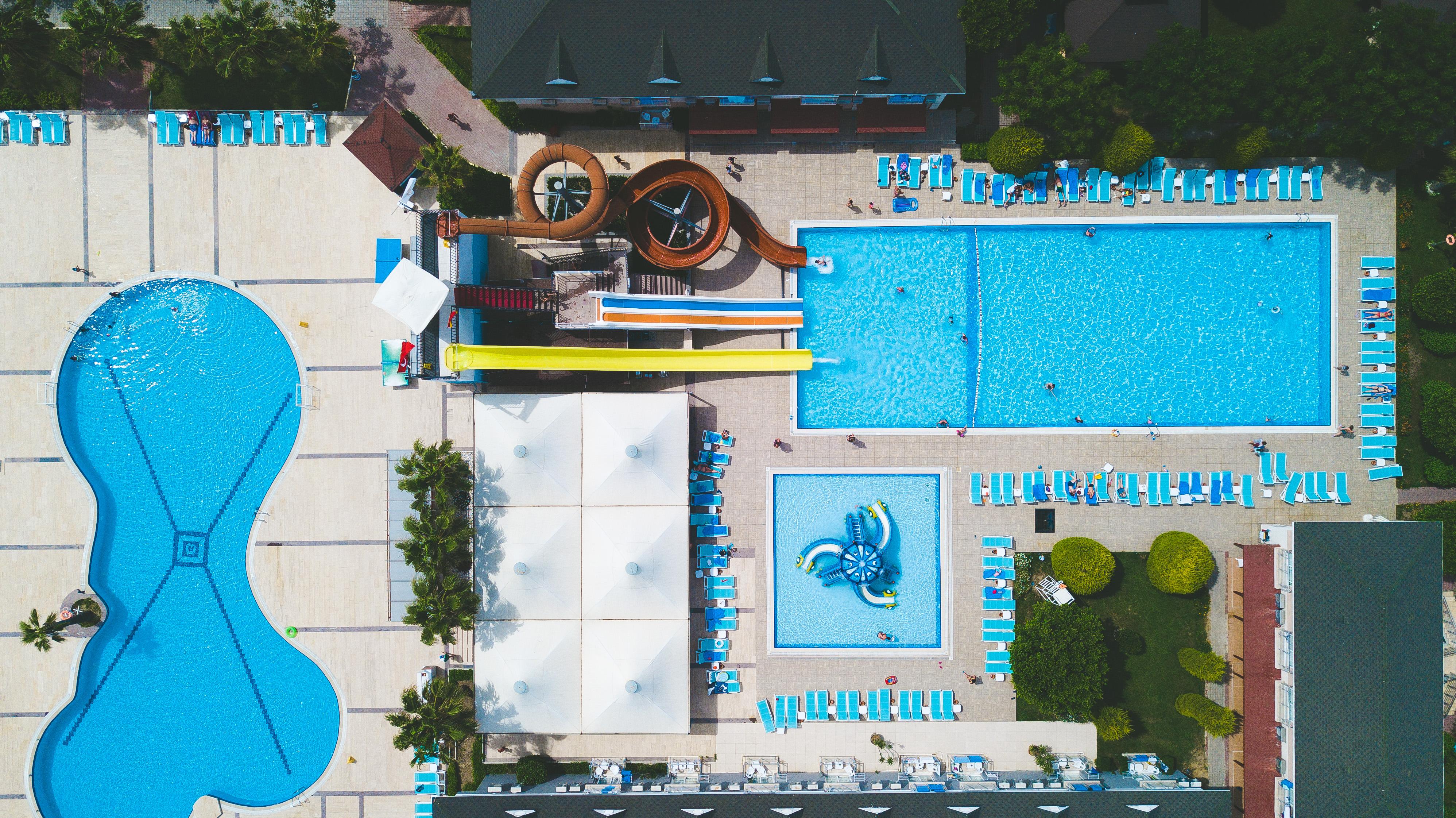 Hotel Armas Belek Zewnętrze zdjęcie