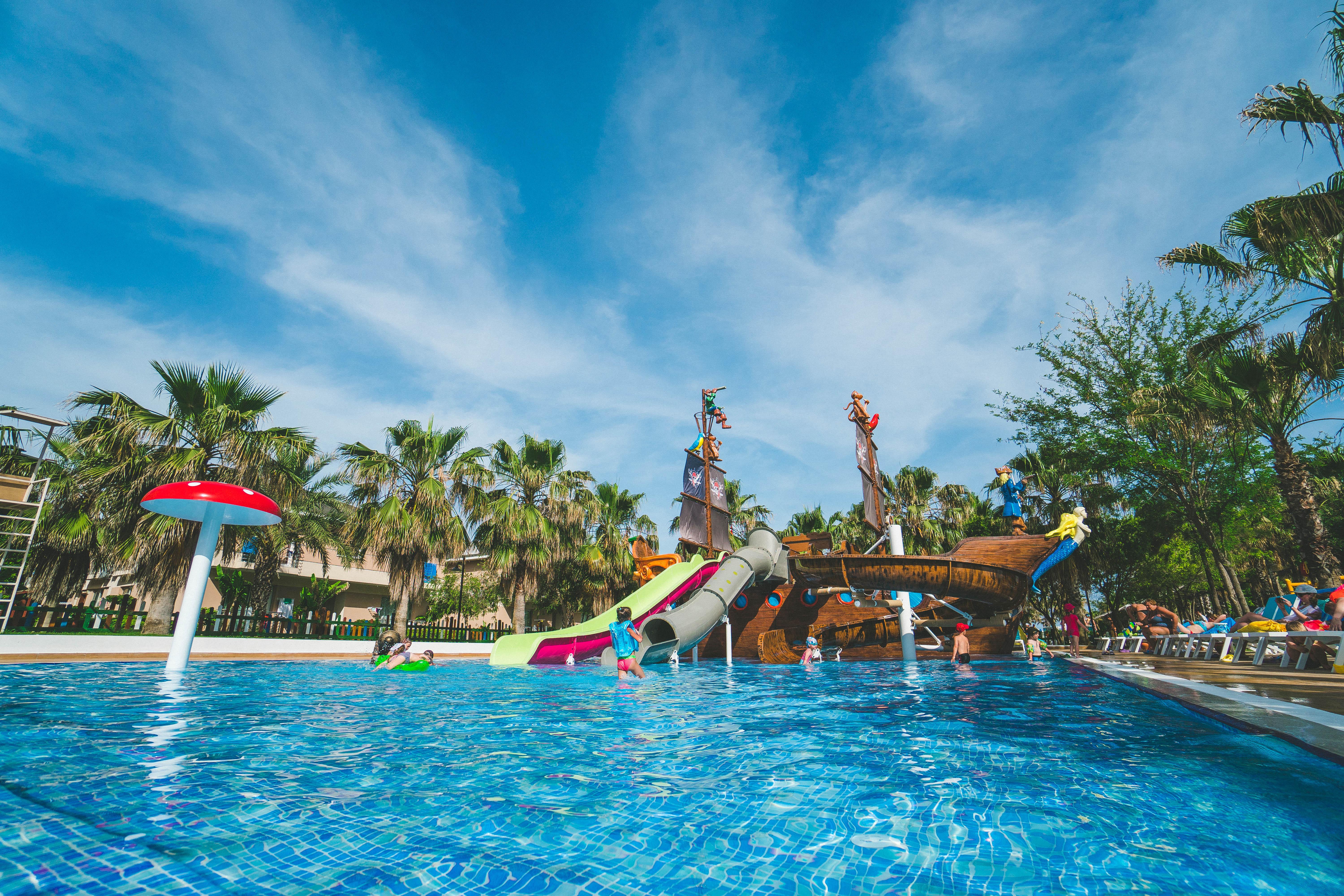 Hotel Armas Belek Zewnętrze zdjęcie