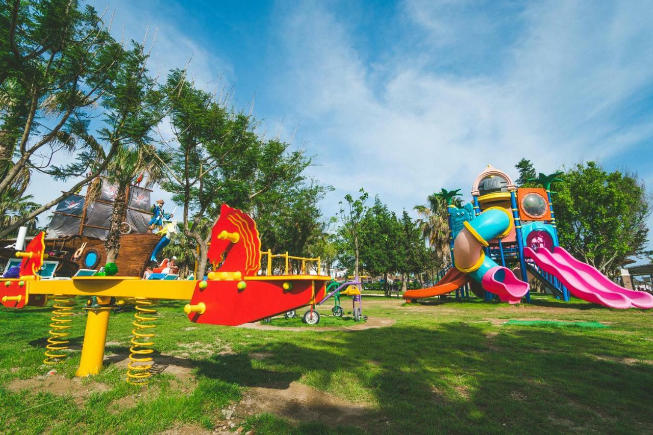 Hotel Armas Belek Zewnętrze zdjęcie
