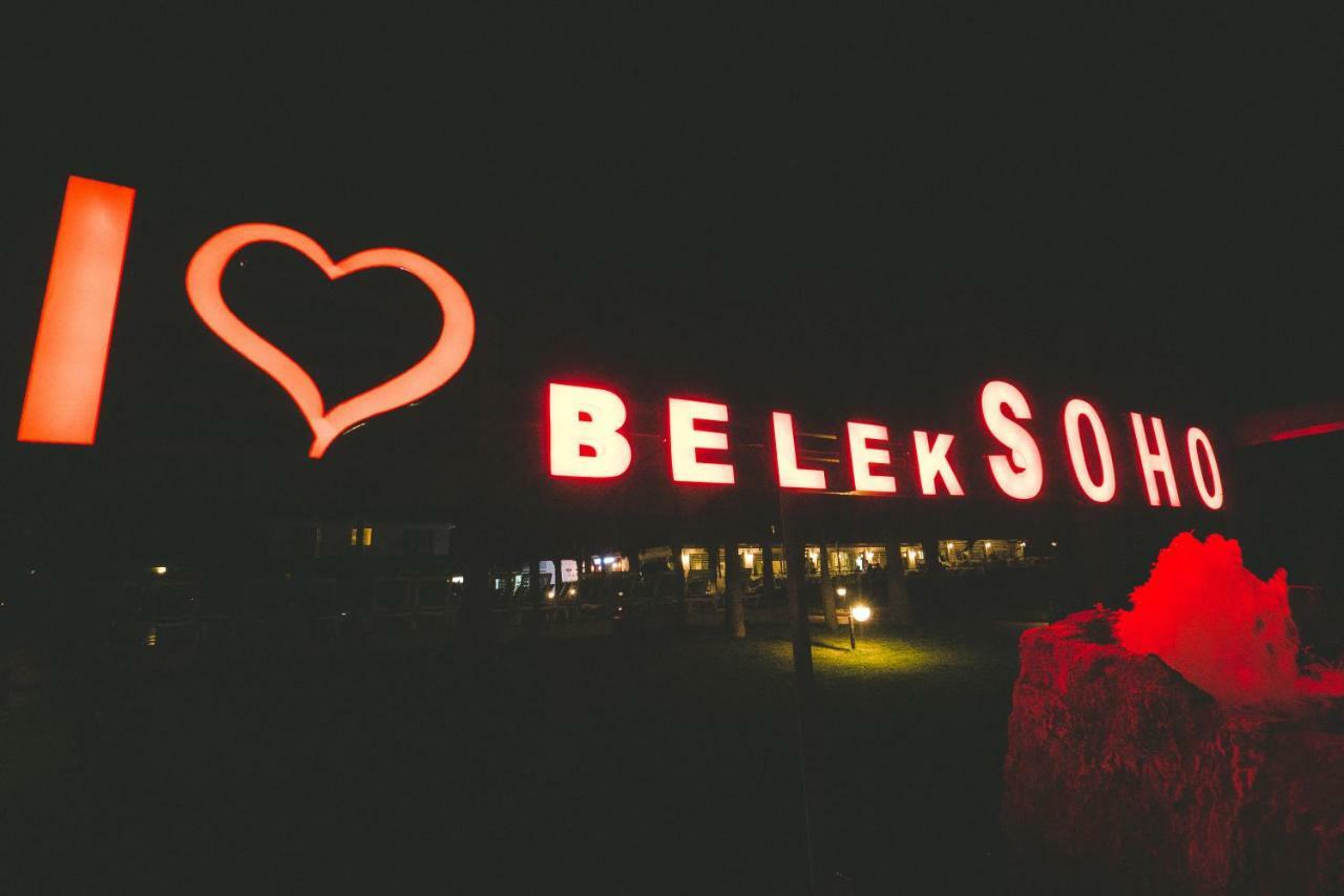 Hotel Armas Belek Zewnętrze zdjęcie